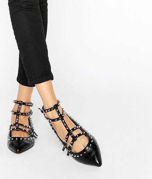 studded-flats